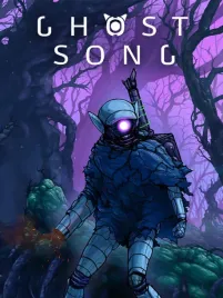 ghost-song-klucz-steam