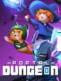portal-dungeon-klucz-steam
