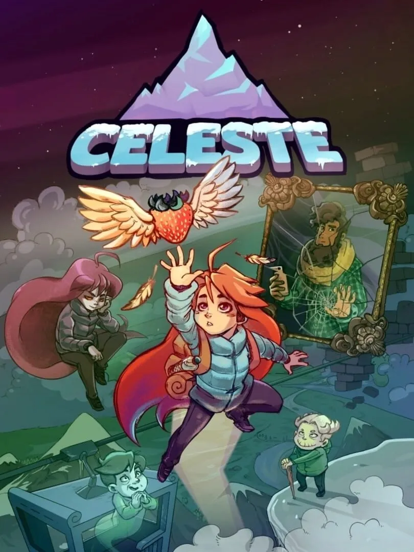 celeste-klucz-steam