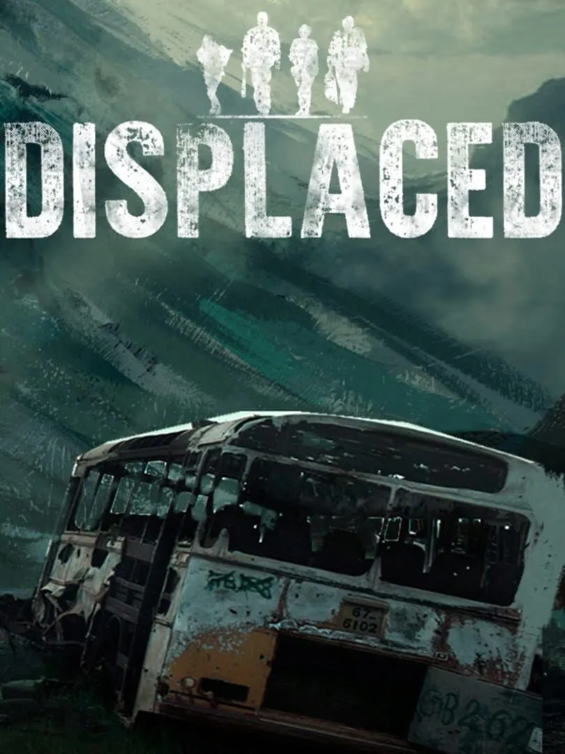 displaced-klucz-steam
