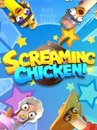 screaming-chicken-ultimate-showdown-klucz-steam