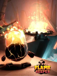 flame-keeper-klucz-steam