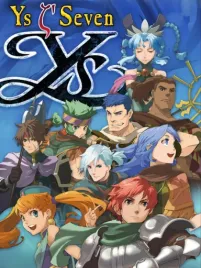 ys-seven-klucz-steam