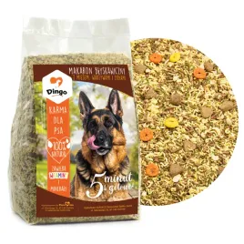 dingo-makaron-dla-psa-z-miesem-warzywami-i-ziolami-2kg
