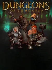 dungeons-of-sundaria-klucz-steam