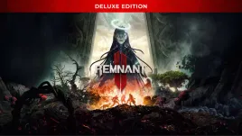 remnant-ii-deluxe-edition-klucz-steam