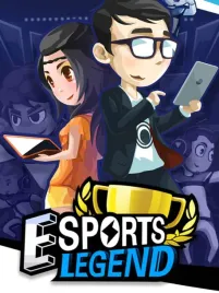 esports-legend-klucz-steam