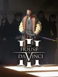 the-house-of-da-vinci-3-klucz-steam