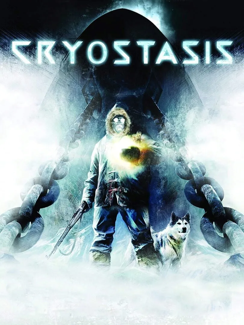 cryostasis-klucz-steam