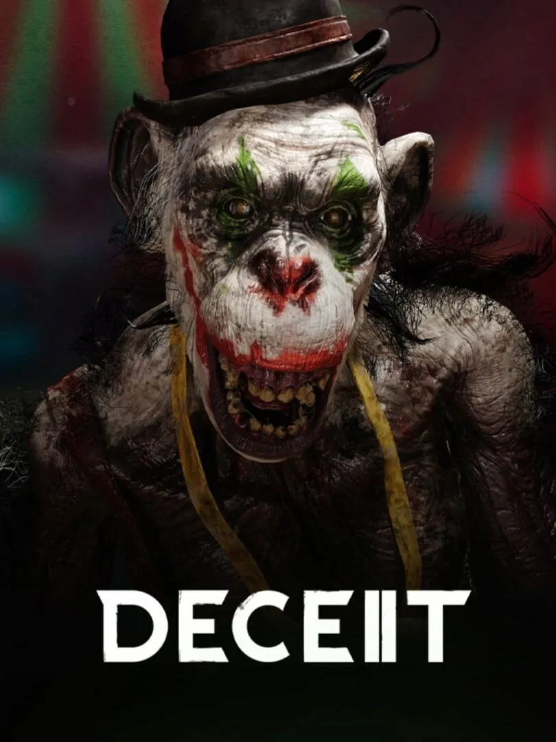 deceit-2-klucz-steam