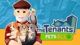 the-tenants-pets-dlc-klucz-steam