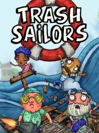 trash-sailors-co-op-trash-raft-simulator-klucz-steam
