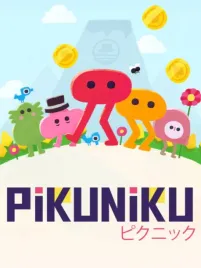 pikuniku-klucz-steam