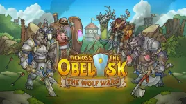 across-the-obelisk-the-wolf-wars-dlc-klucz-steam