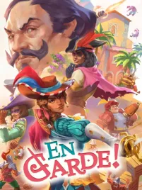 en-garde-klucz-steam