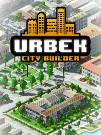 urbek-city-builder-klucz-steam