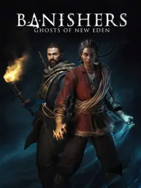 banishers-ghosts-of-new-eden-klucz-steam