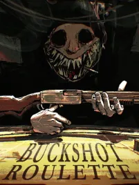 buckshot-roulette-klucz-steam