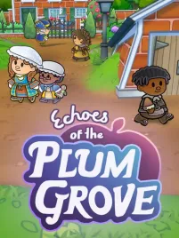 echoes-of-the-plum-grove-klucz-steam