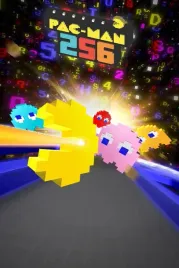 pac-man-256-klucz-steam