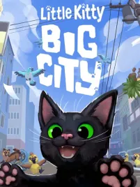 little-kitty-big-city-klucz-steam