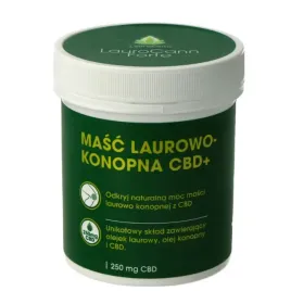 masc-laurocann-forte-laurowo-konopna-z-olejem-cbd-250ml