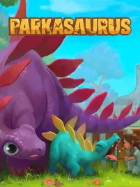 parkasaurus-klucz-steam