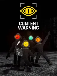 content-warning-klucz-steam-automat-24-7