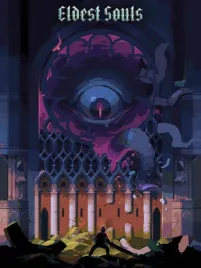 eldest-souls-klucz-nintendo-switch