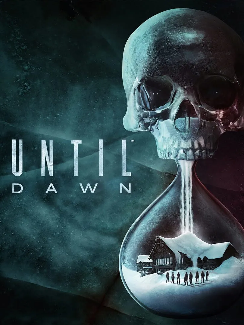 until-dawn-klucz-steam