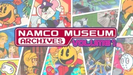 namco-museum-archives-volume-1-klucz-steam