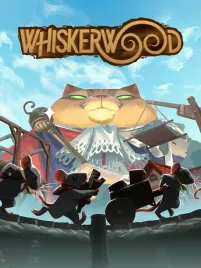 whiskerwood-klucz-steam