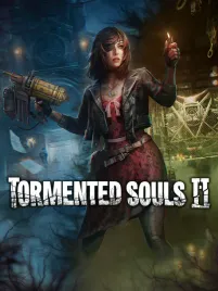 tormented-souls-2-klucz-steam