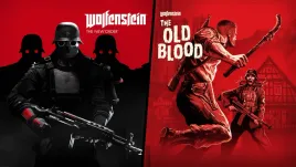 wolfenstein-the-two-pack-klucz-steam