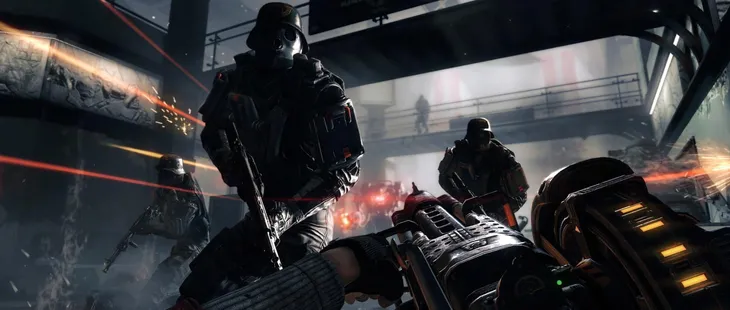 wolfenstein-the-two-pack-klucz-steam-rodzaj-wydania-dodatek-dlc