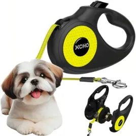 smycz-dla-psa-automatyczna-tasma-zwijana-blokada-5-m-do-15-kg-xcho-neon-s