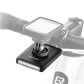 2w1-lampka-rowerowa-przednia-150lm-pod-licznik-z-powerbankiem-5000mah-ipx6