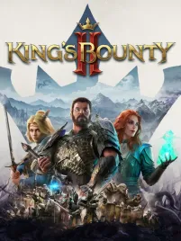 kings-bounty-2-klucz-steam