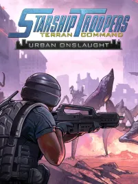 starship-troopers-terran-command-urban-onslaught-klucz-steam-automat
