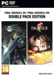final-fantasy-vii-and-viii-double-pack-klucz-steam