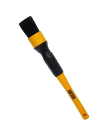 work-stuff-detailing-brush-black-ultra-grip-24mm-pedzelek-detailingowy