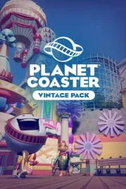 planet-coaster-vintage-pack-klucz-steam