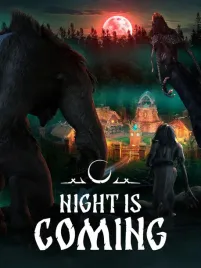 night-is-coming-klucz-steam