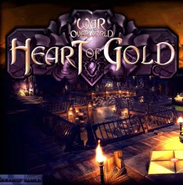 war-for-the-overworld-heart-of-gold-klucz-steam