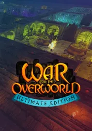 war-for-the-overworld-ultimate-edition-klucz-steam