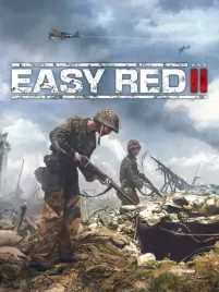 easy-red-2-klucz-steam