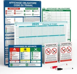 tablice-informacyjne-obowiazkowe-pvc-zmywalne-8szt-zestaw-montazowy