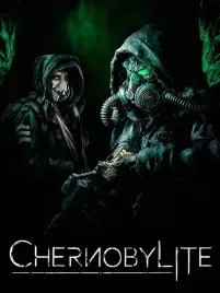 chernobylite-klucz-steam