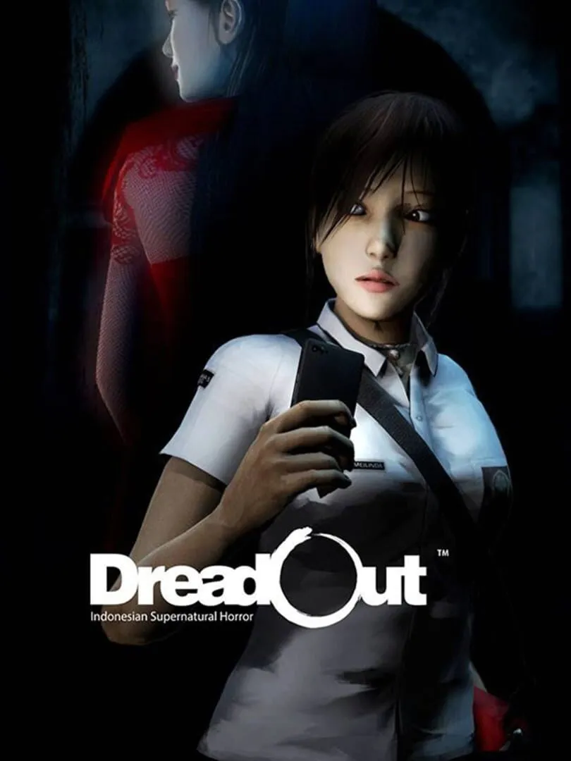 dreadout-klucz-steam
