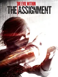 the-evil-within-the-assignment-klucz-steam